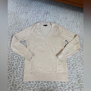 Quince Cotton Cashmere Sweater